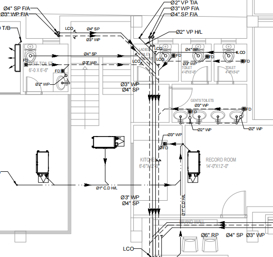 Energy Efficient HVAC