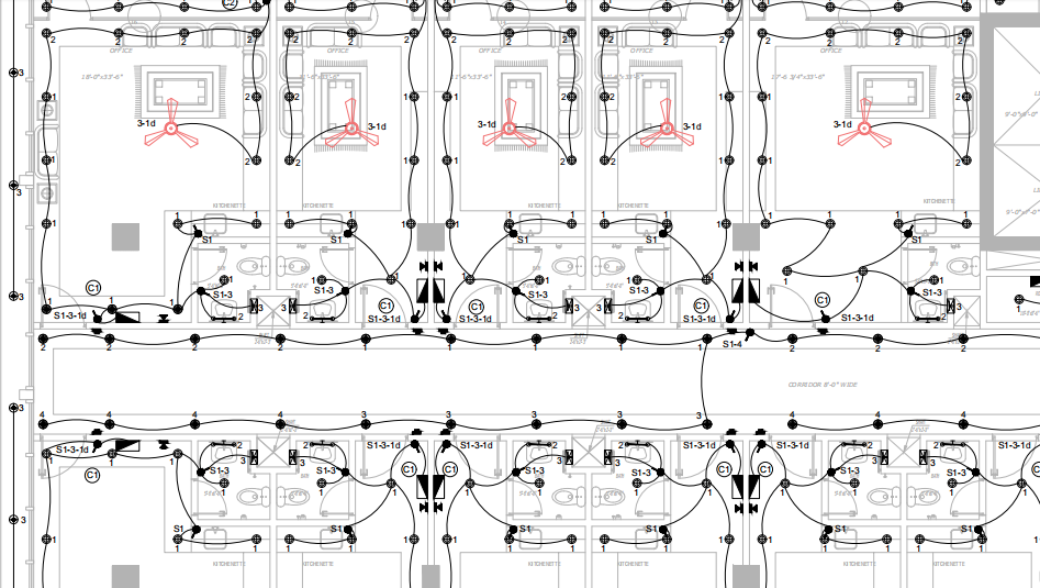 Energy Efficient HVAC
